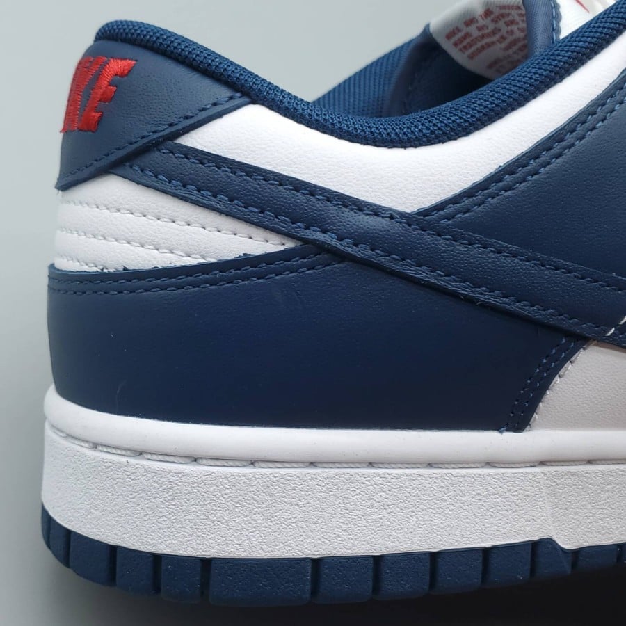Dunk Low