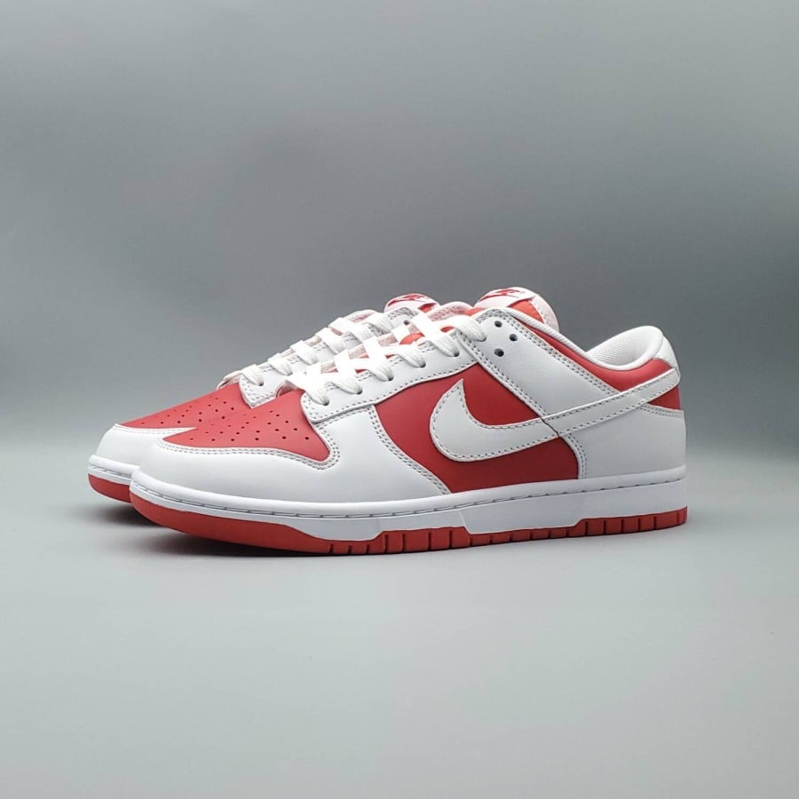 Dunk Low