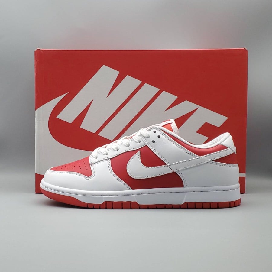 Dunk Low