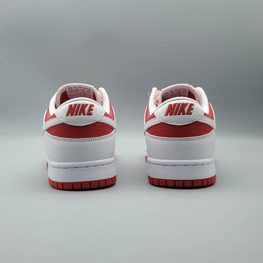 Dunk Low