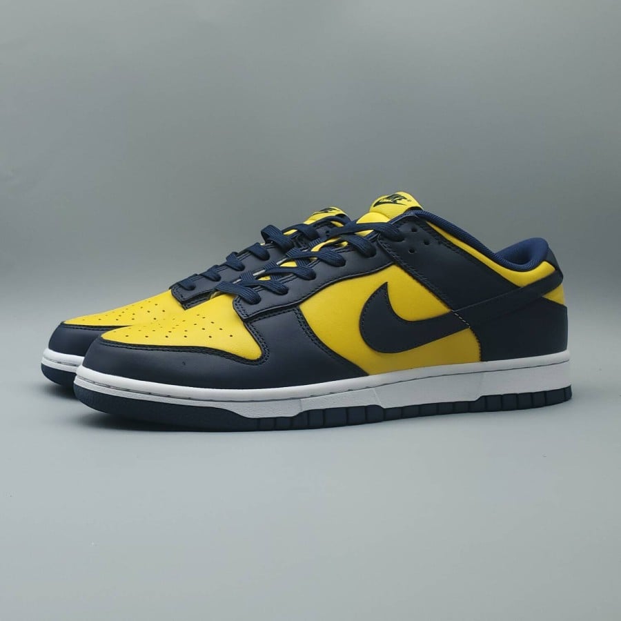 Dunk Low