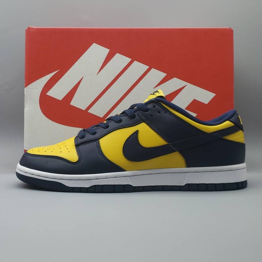Dunk Low
