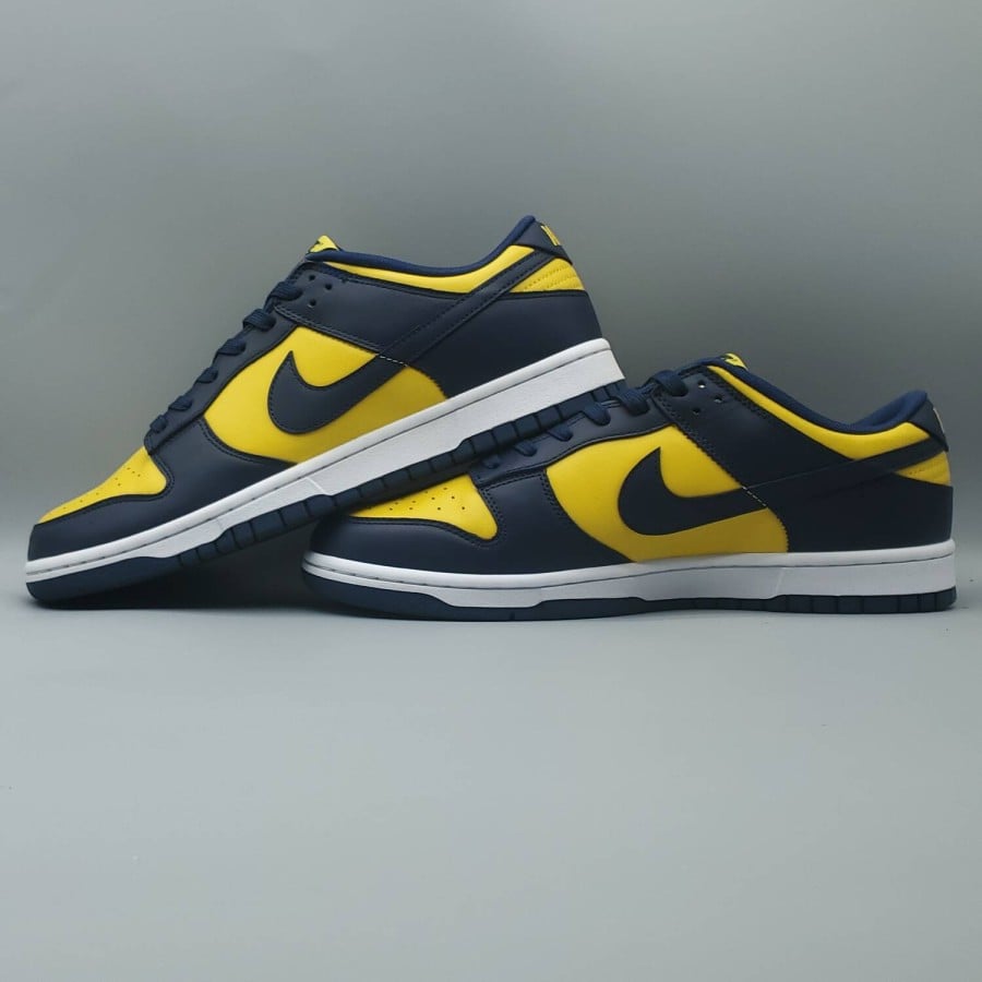 Dunk Low