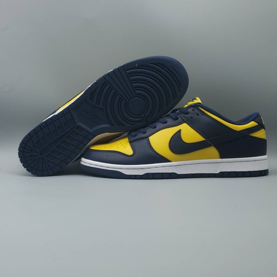 Dunk Low