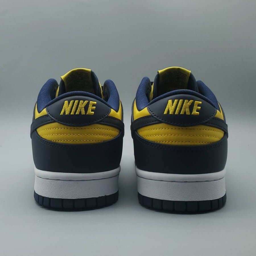 Dunk Low