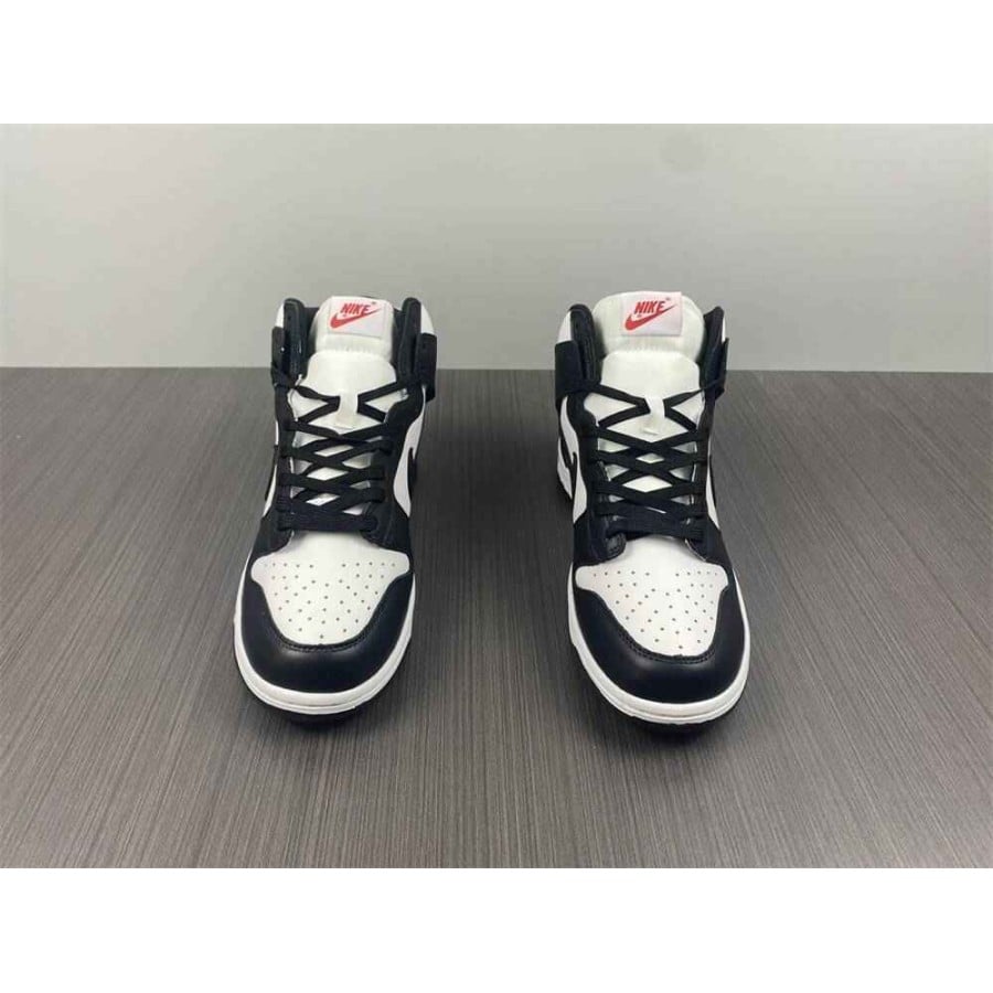 Dunk High