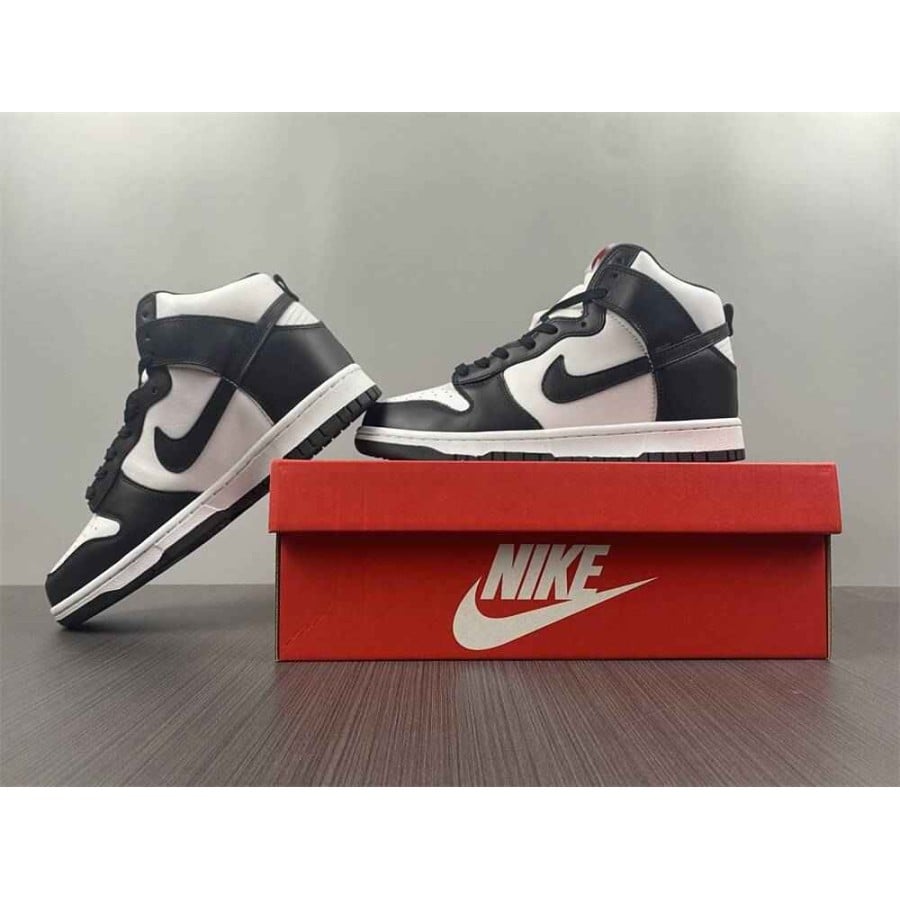 Dunk High