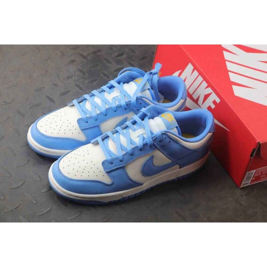 Wmns Dunk Low