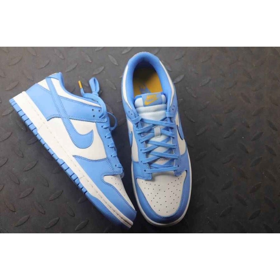 Wmns Dunk Low
