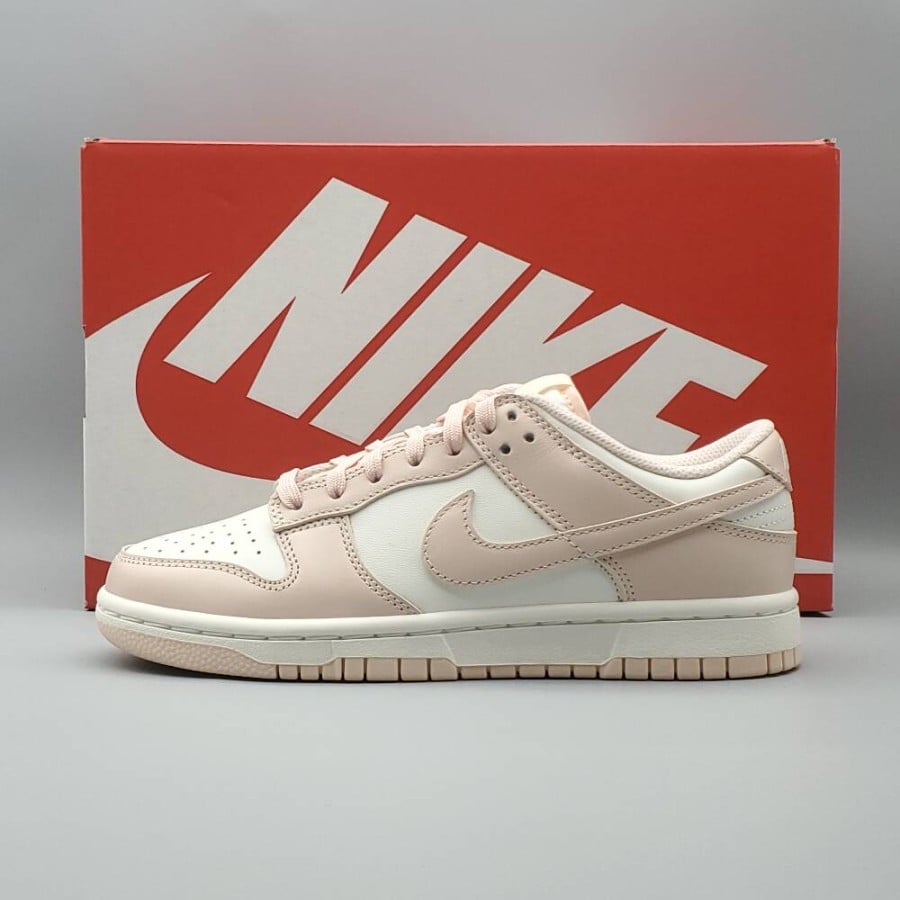 Wmns Dunk Low