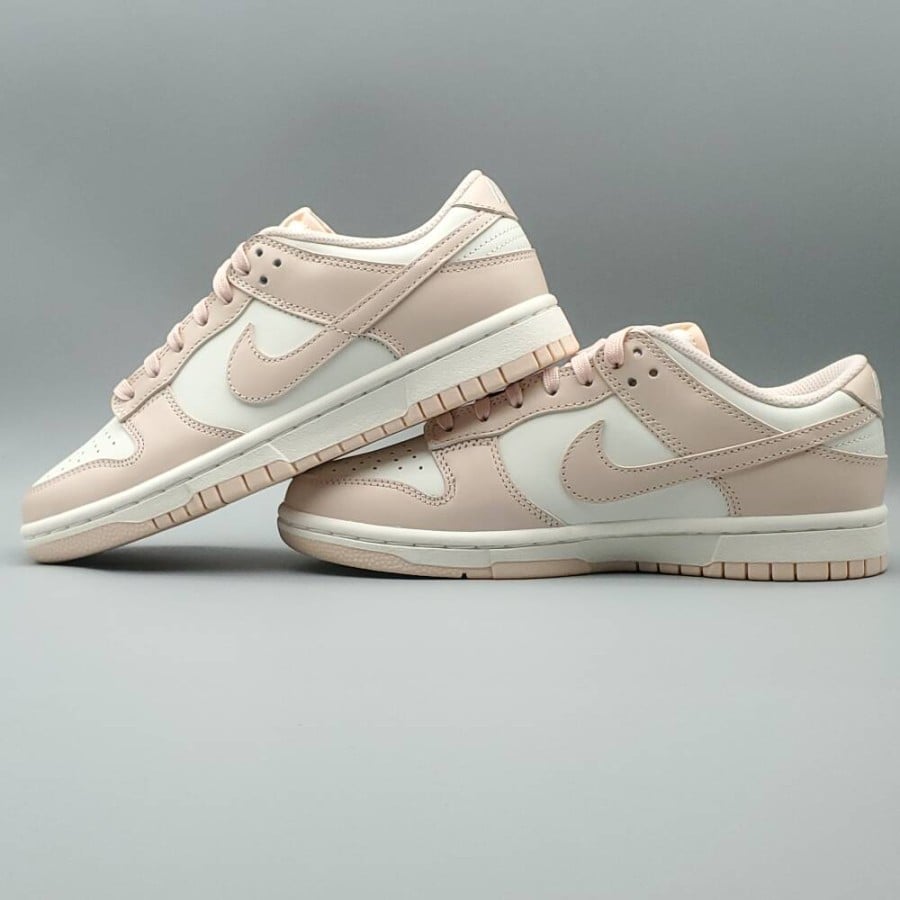 Wmns Dunk Low