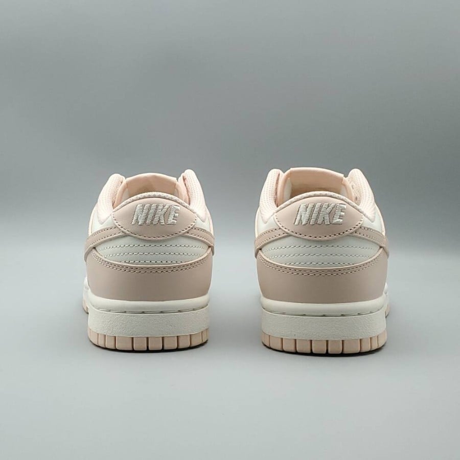 Wmns Dunk Low