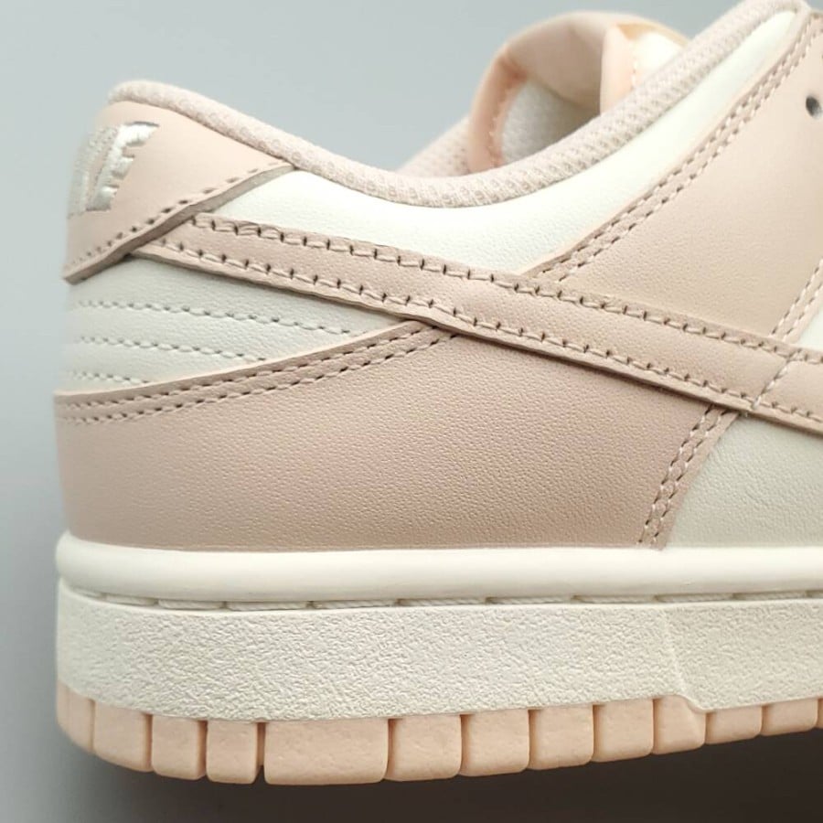 Wmns Dunk Low