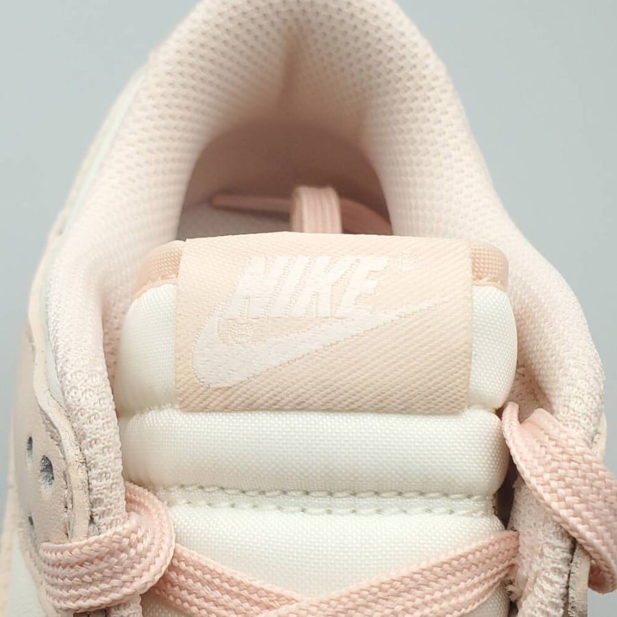 Wmns Dunk Low