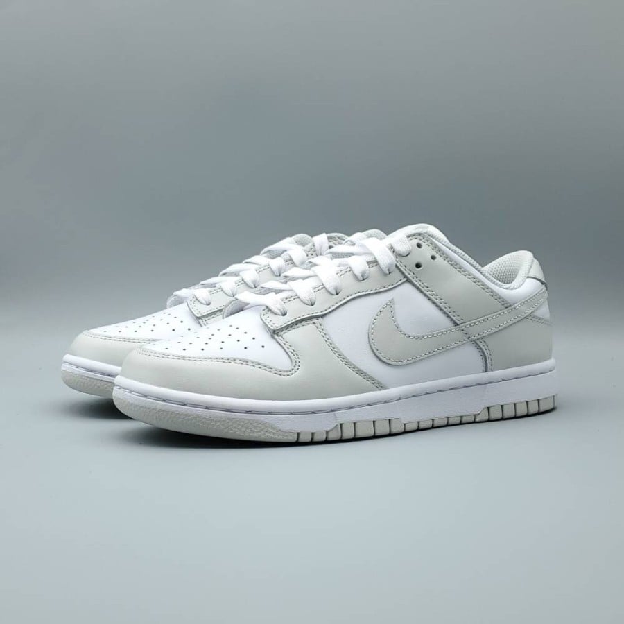 Wmns Dunk Low