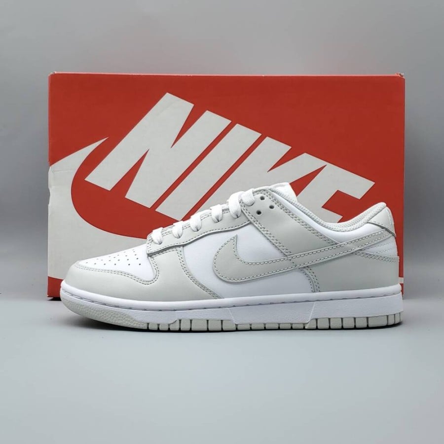 Wmns Dunk Low