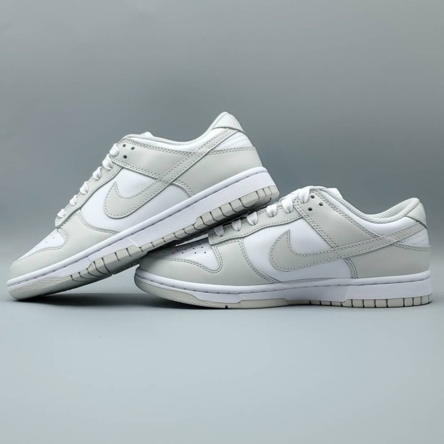 Wmns Dunk Low