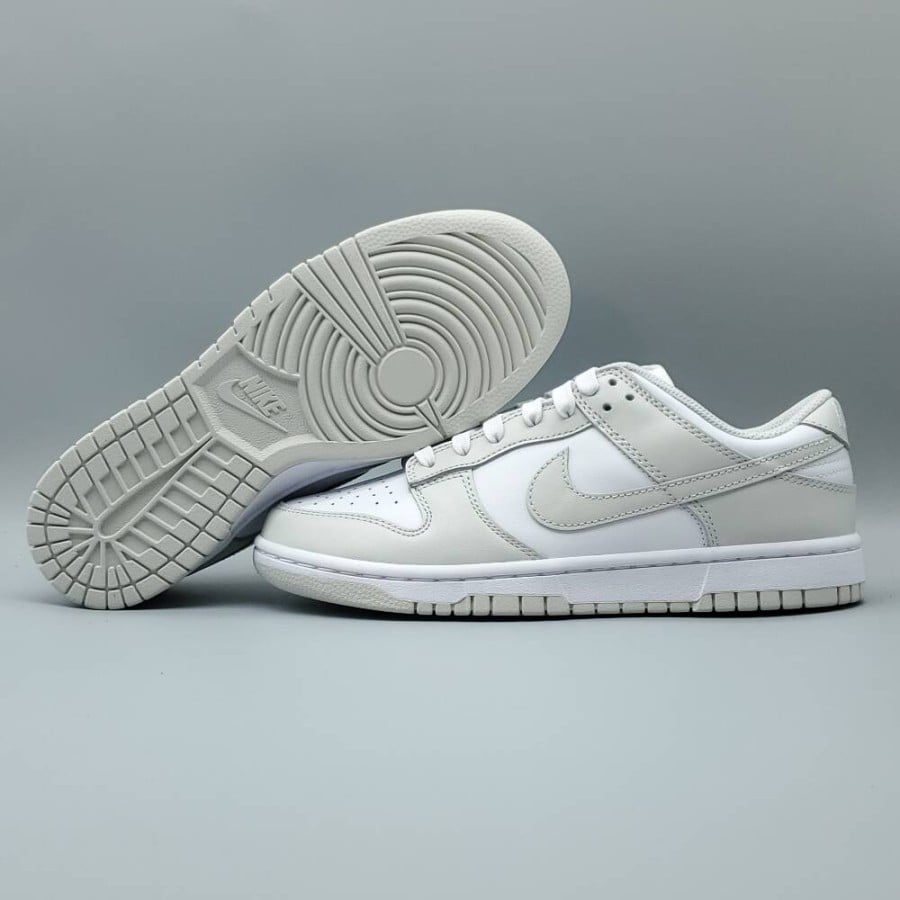 Wmns Dunk Low