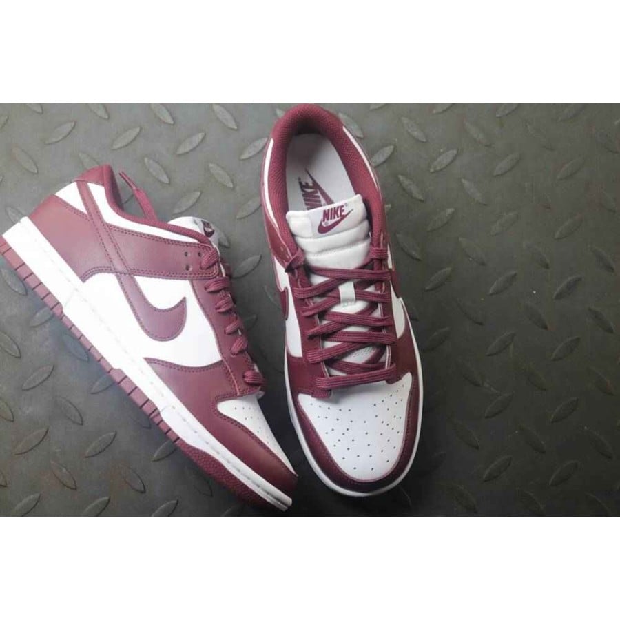 Wmns Dunk Low