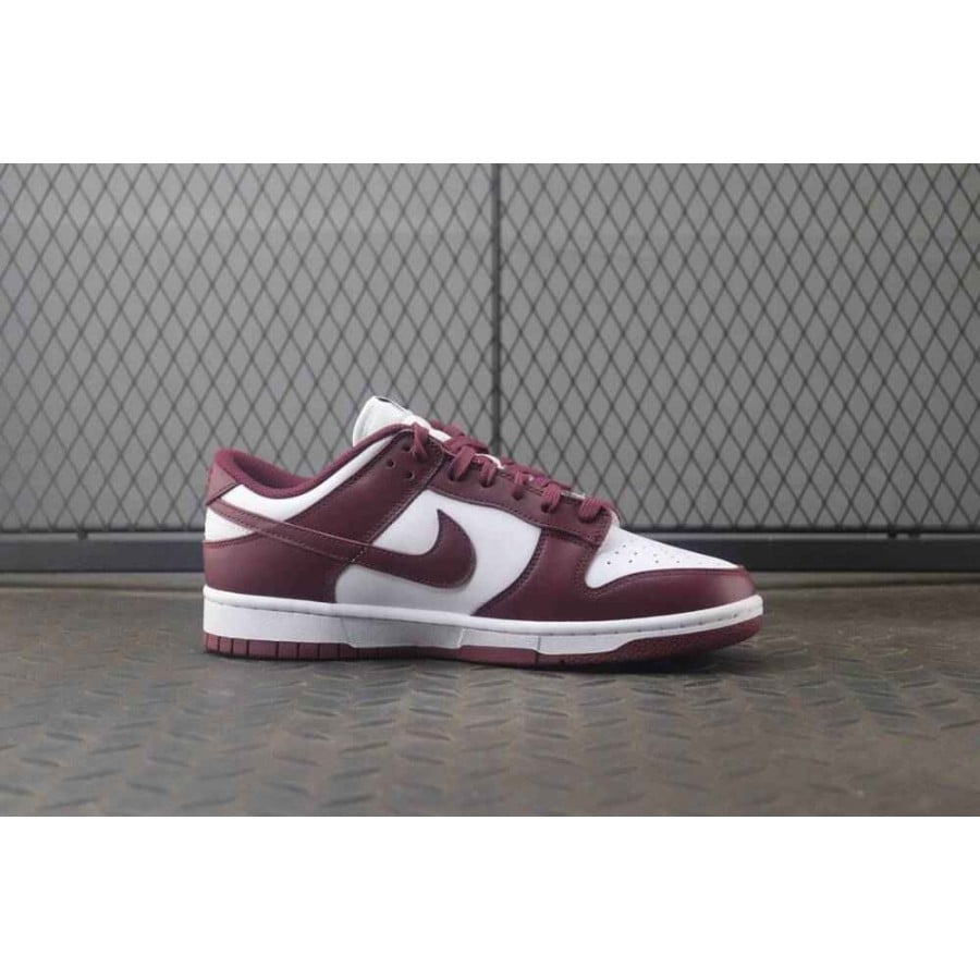 Wmns Dunk Low