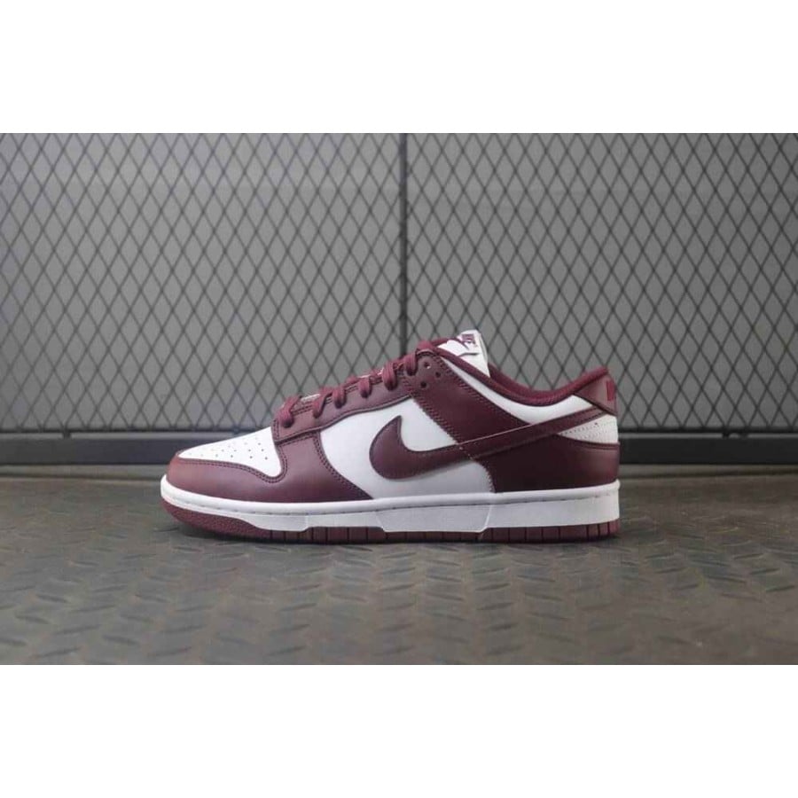 Wmns Dunk Low