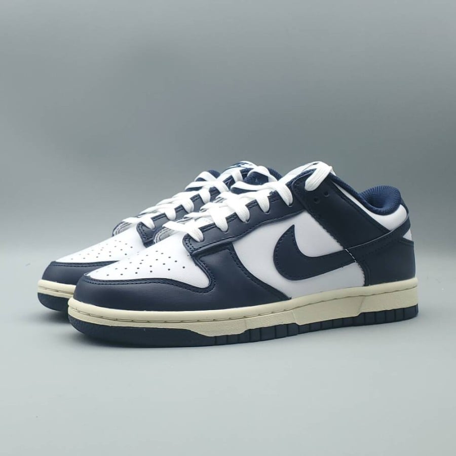 Wmns Dunk Low