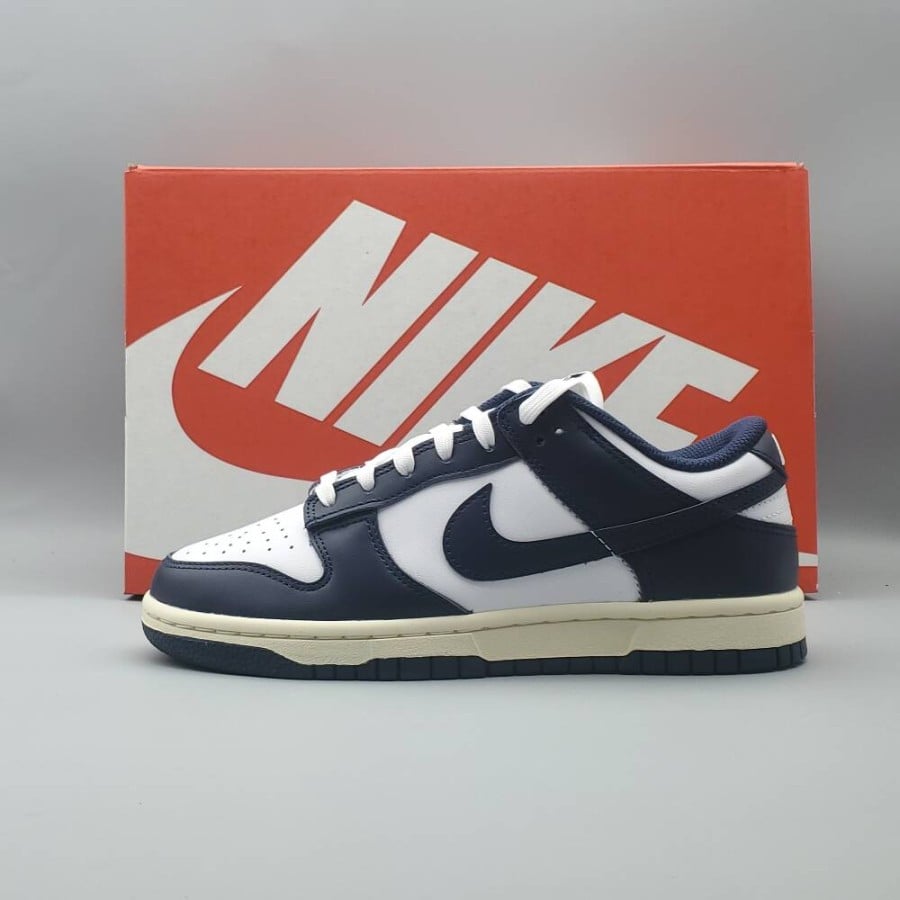Wmns Dunk Low
