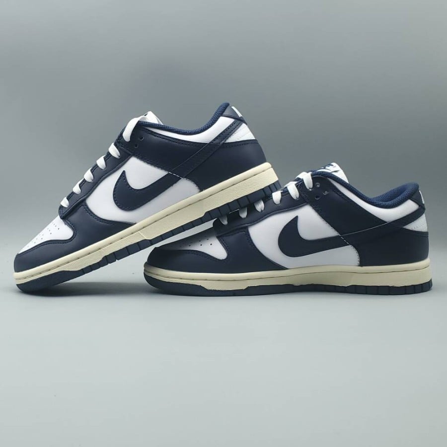 Wmns Dunk Low