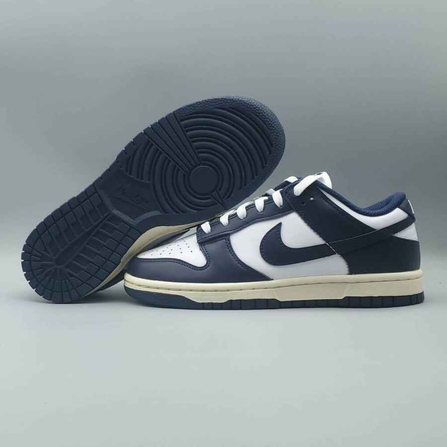 Wmns Dunk Low
