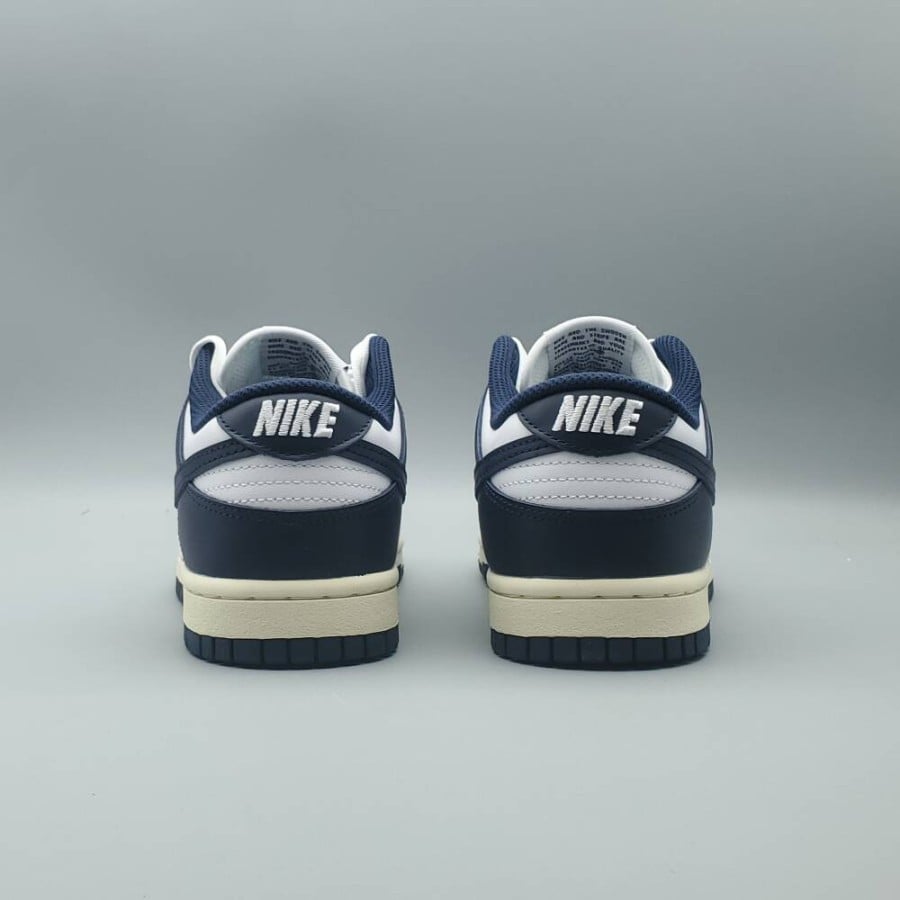 Wmns Dunk Low