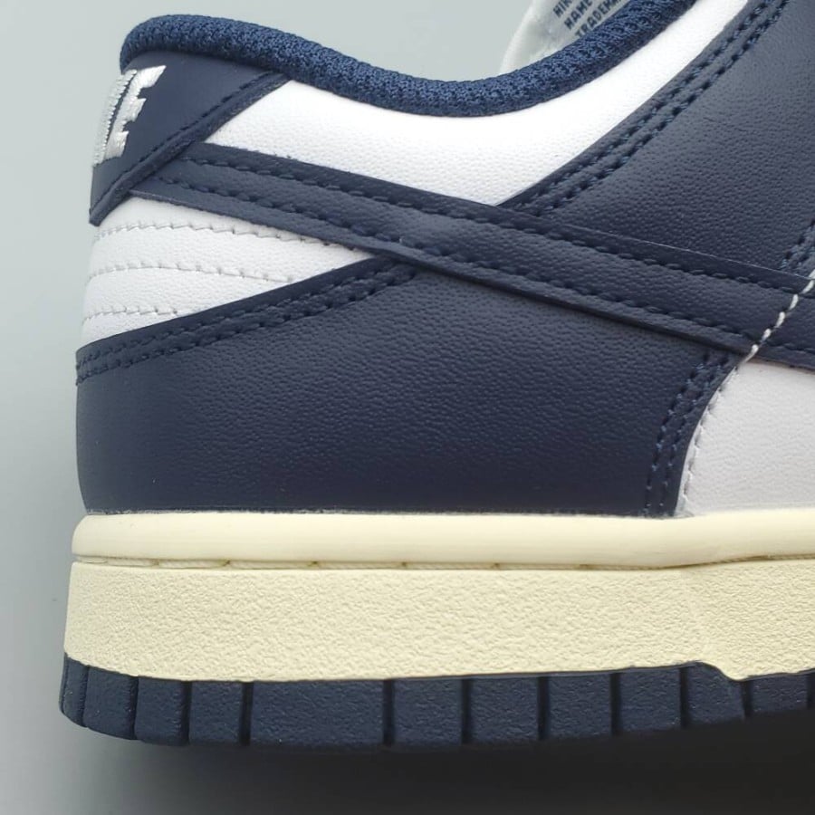 Wmns Dunk Low