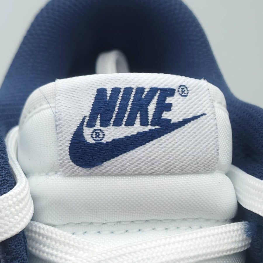 Wmns Dunk Low
