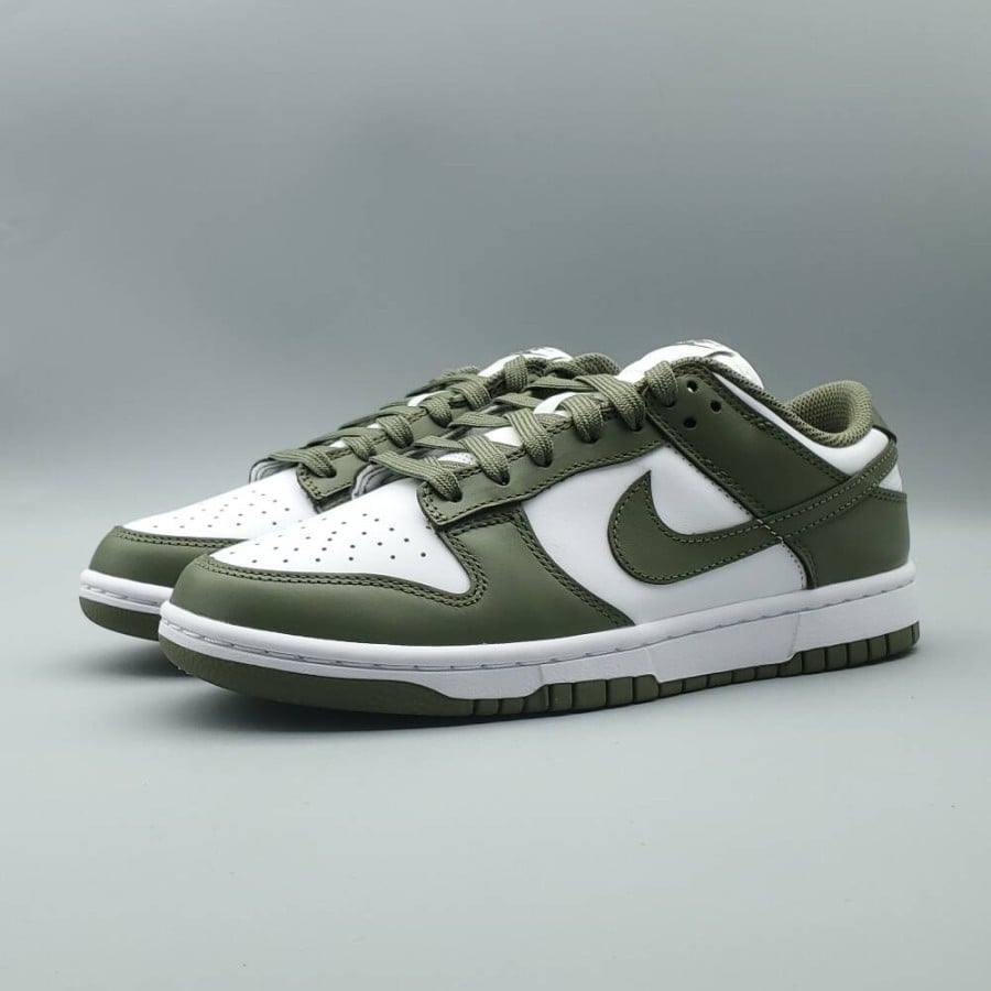 Wmns Dunk Low