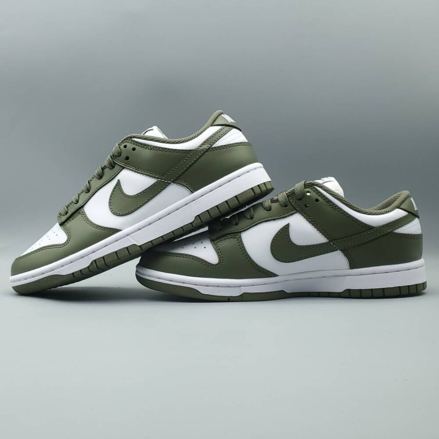 Wmns Dunk Low