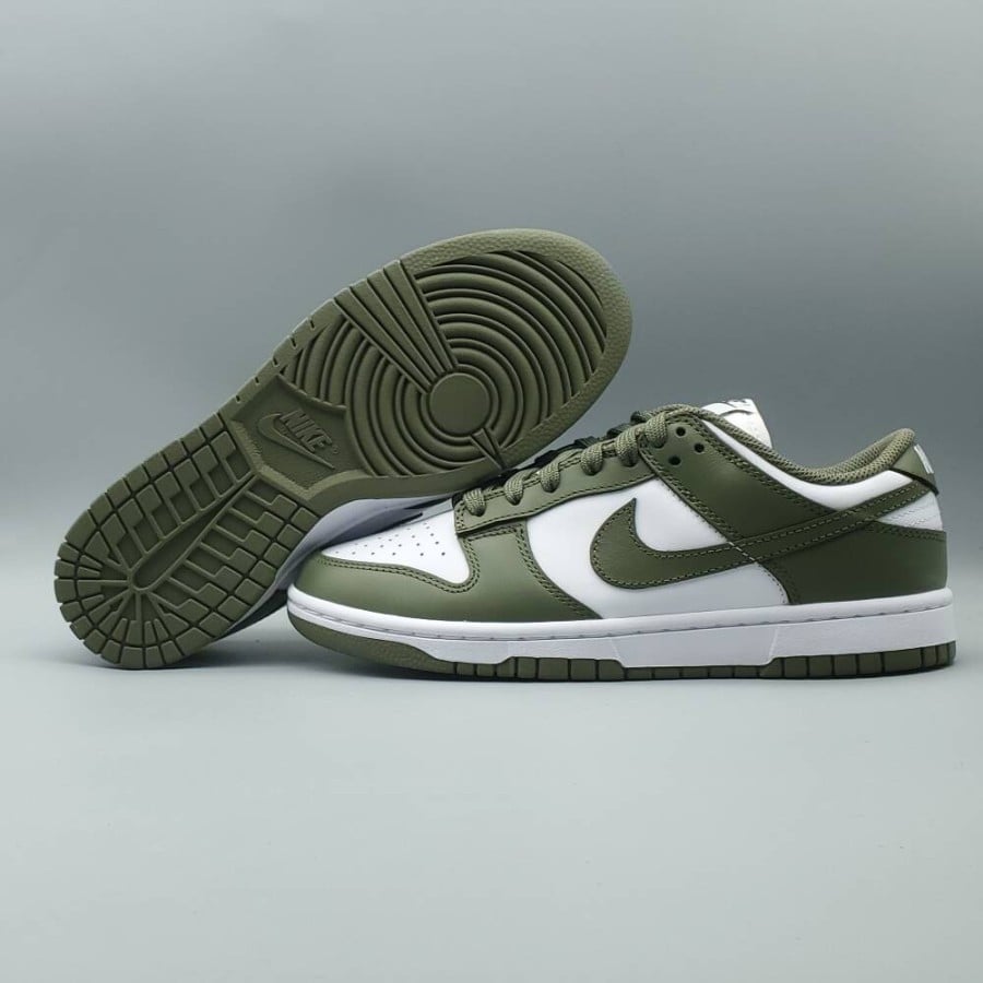 Wmns Dunk Low