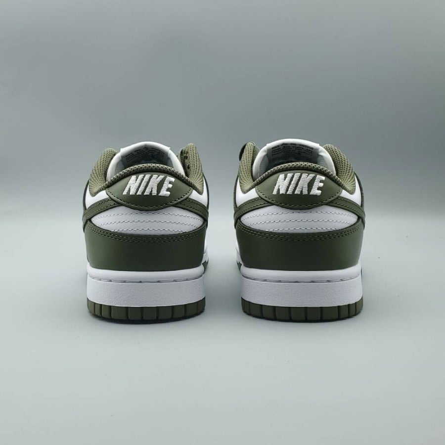 Wmns Dunk Low