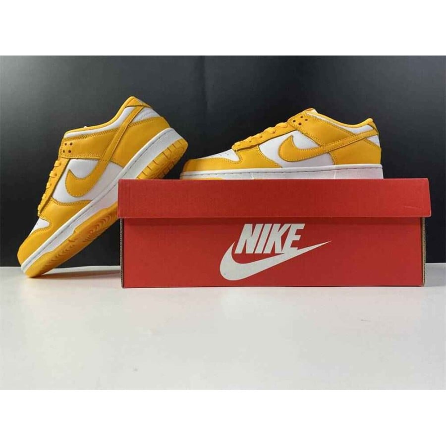 Wmns Dunk Low