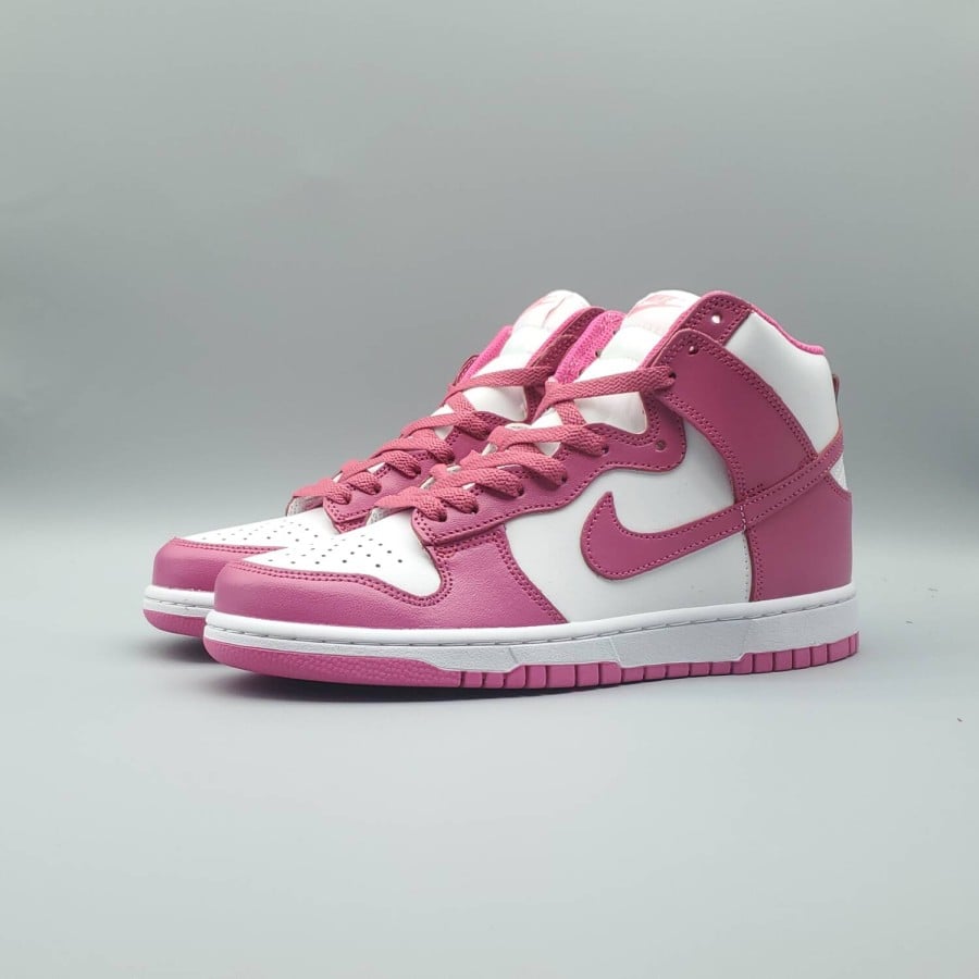 Wmns Dunk High