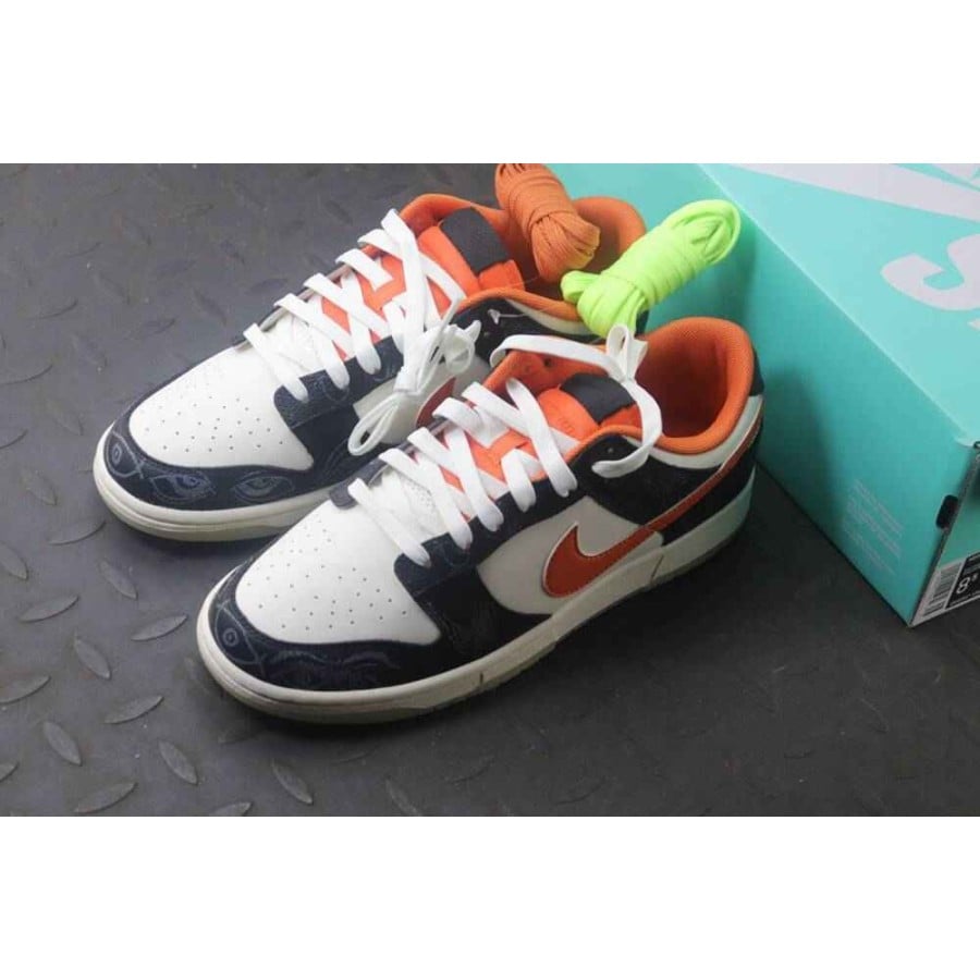 Dunk Low Premium