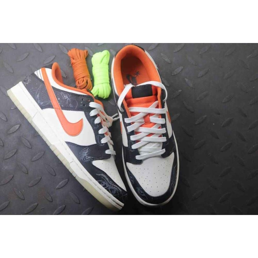 Dunk Low Premium