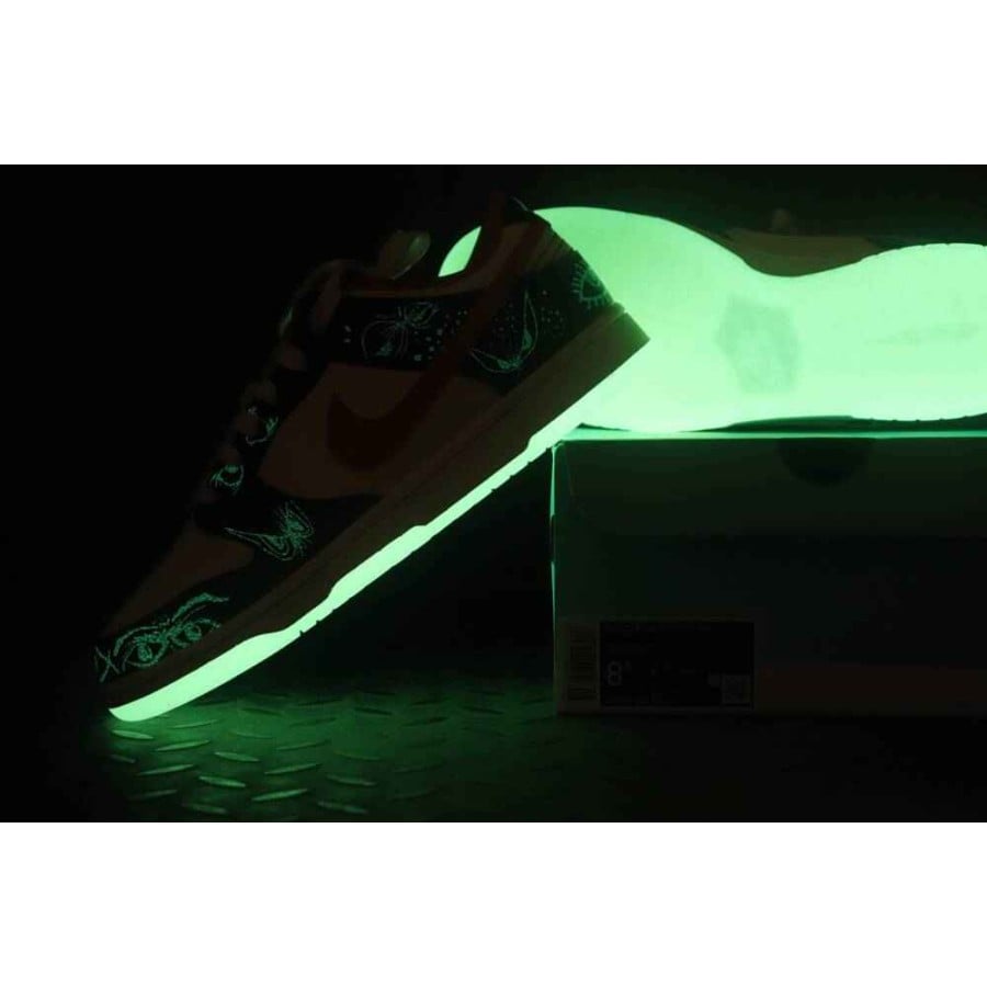 Dunk Low Premium