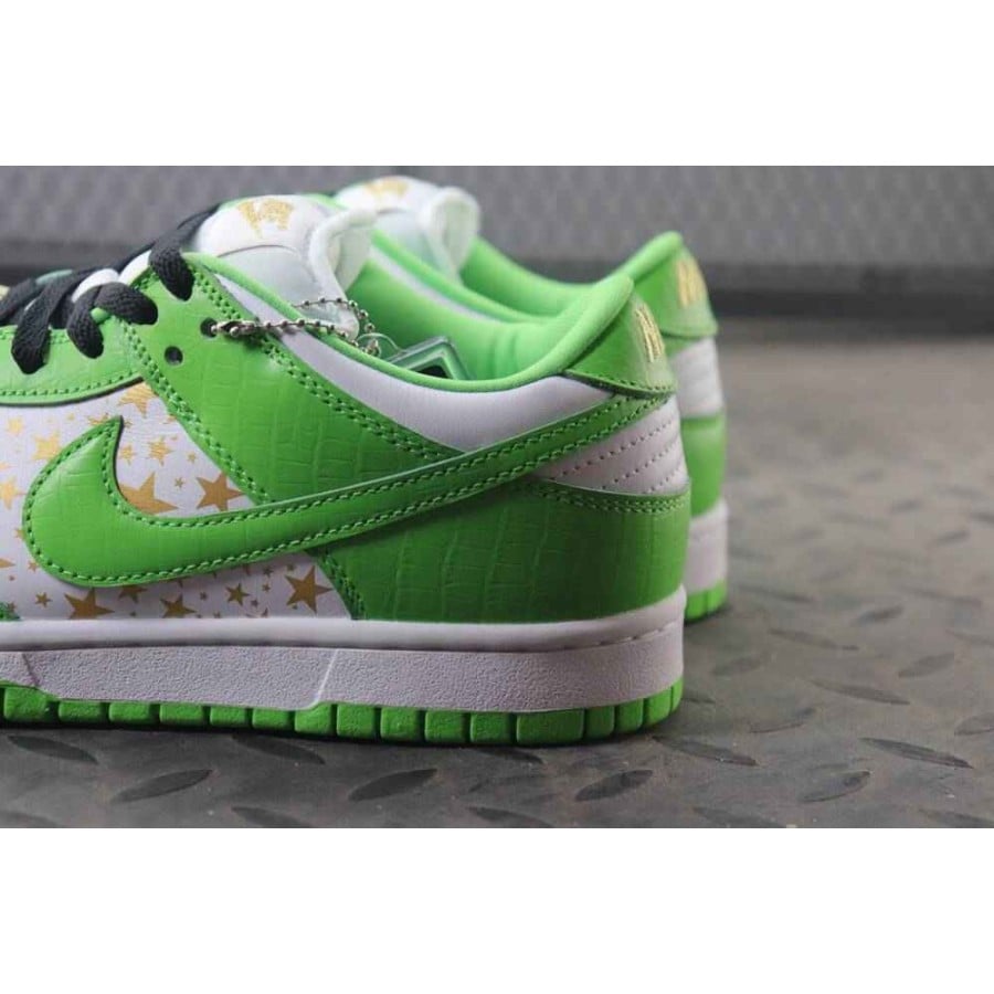 Supreme x Dunk Low OG SB QS
