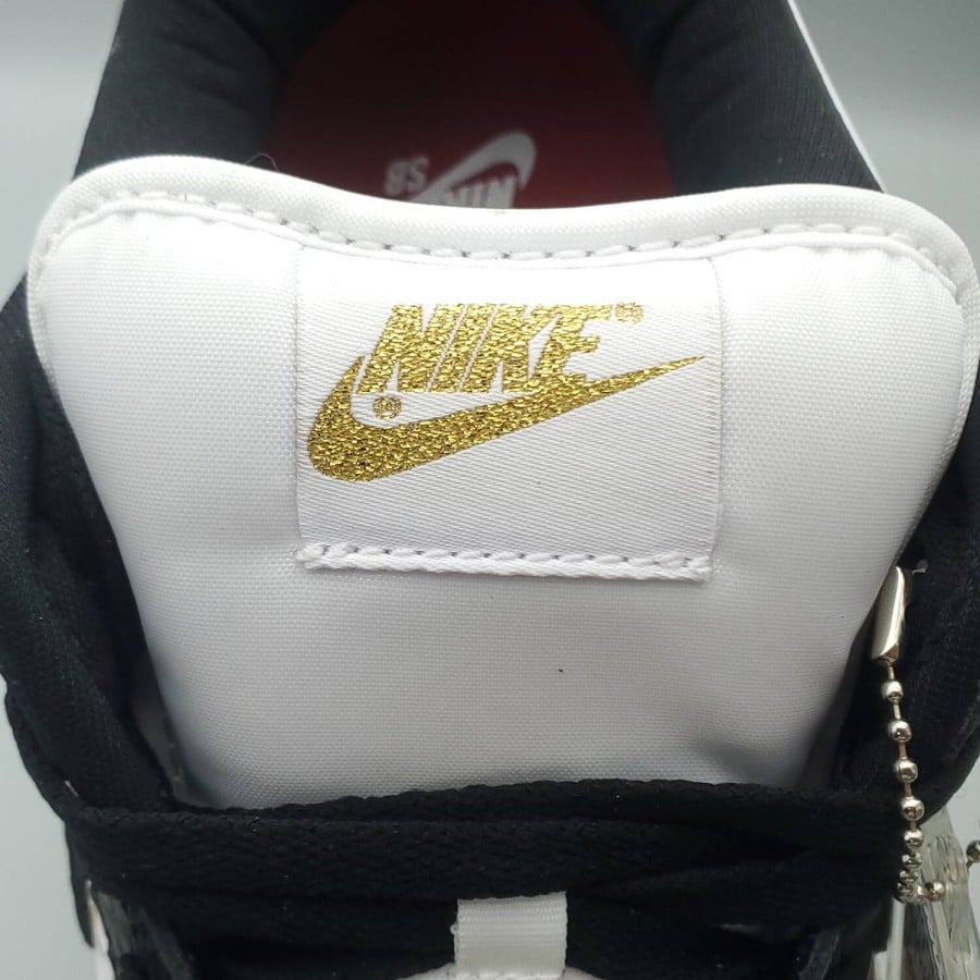 Supreme x Dunk Low OG SB QS