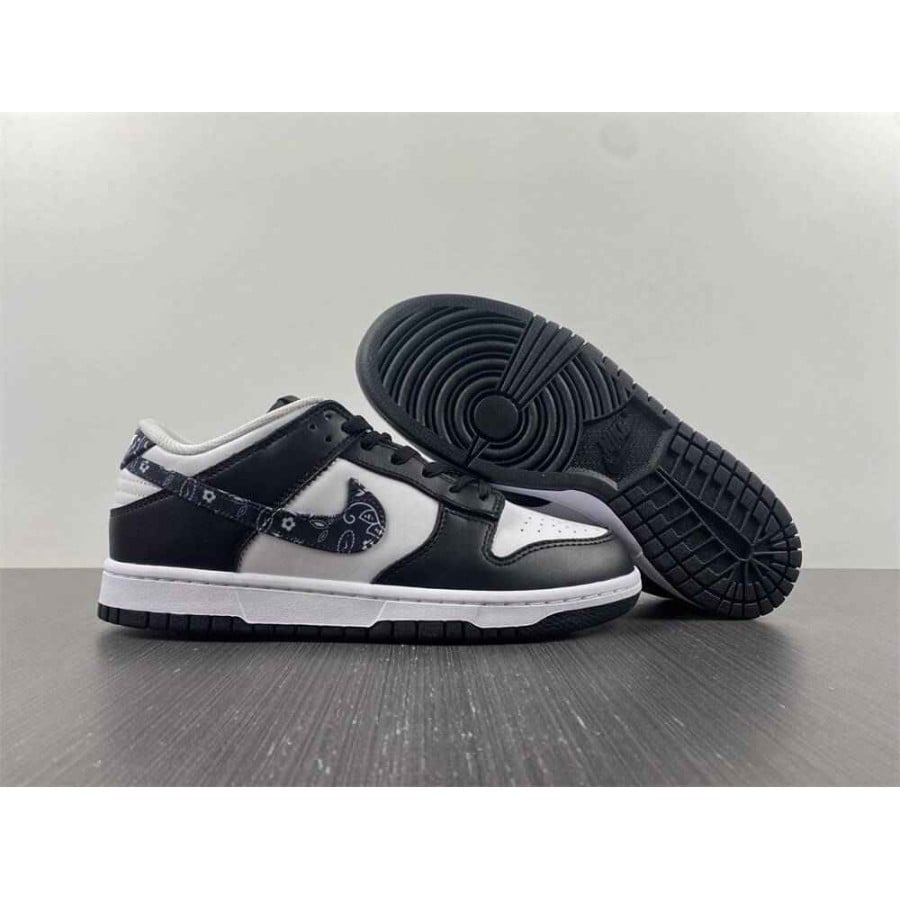 Wmns Dunk Low