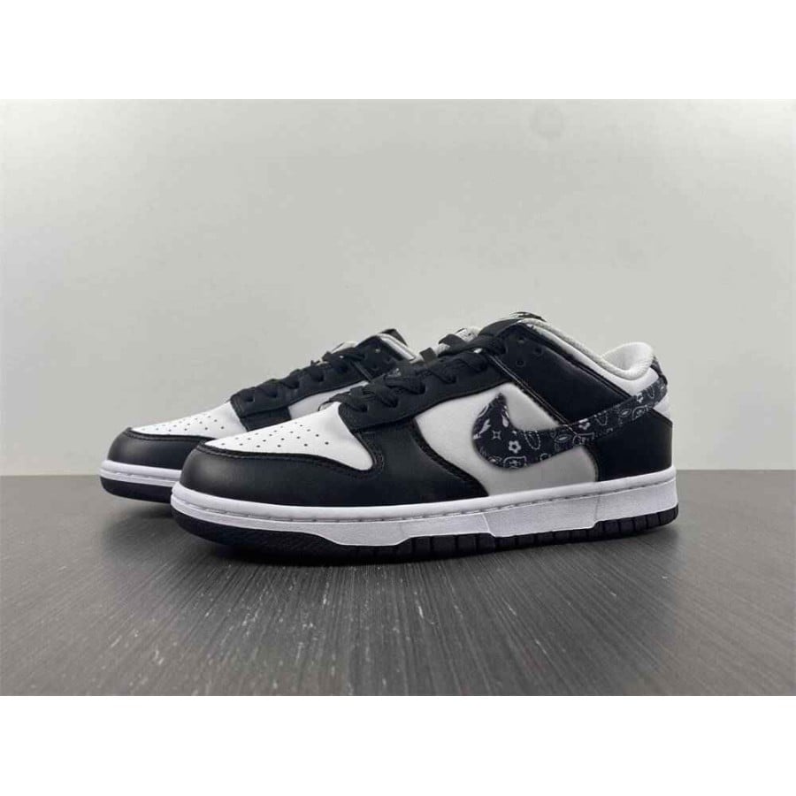 Wmns Dunk Low