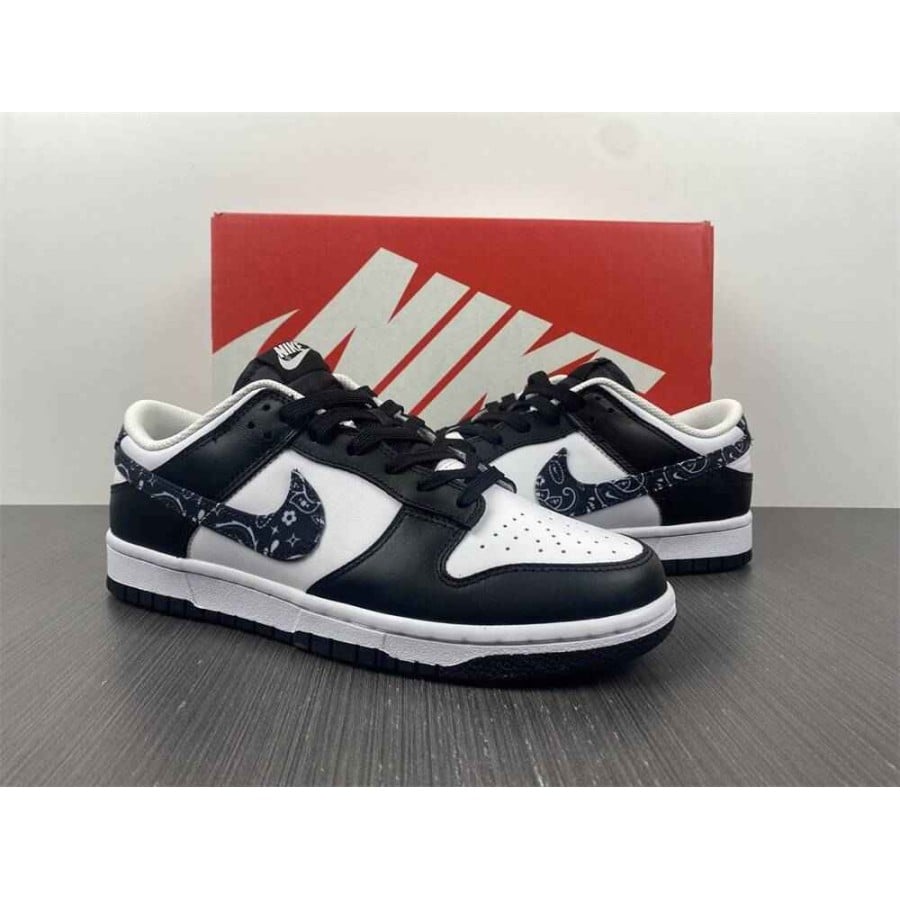 Wmns Dunk Low