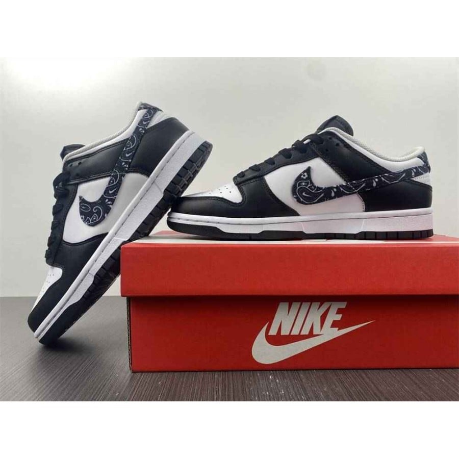 Wmns Dunk Low