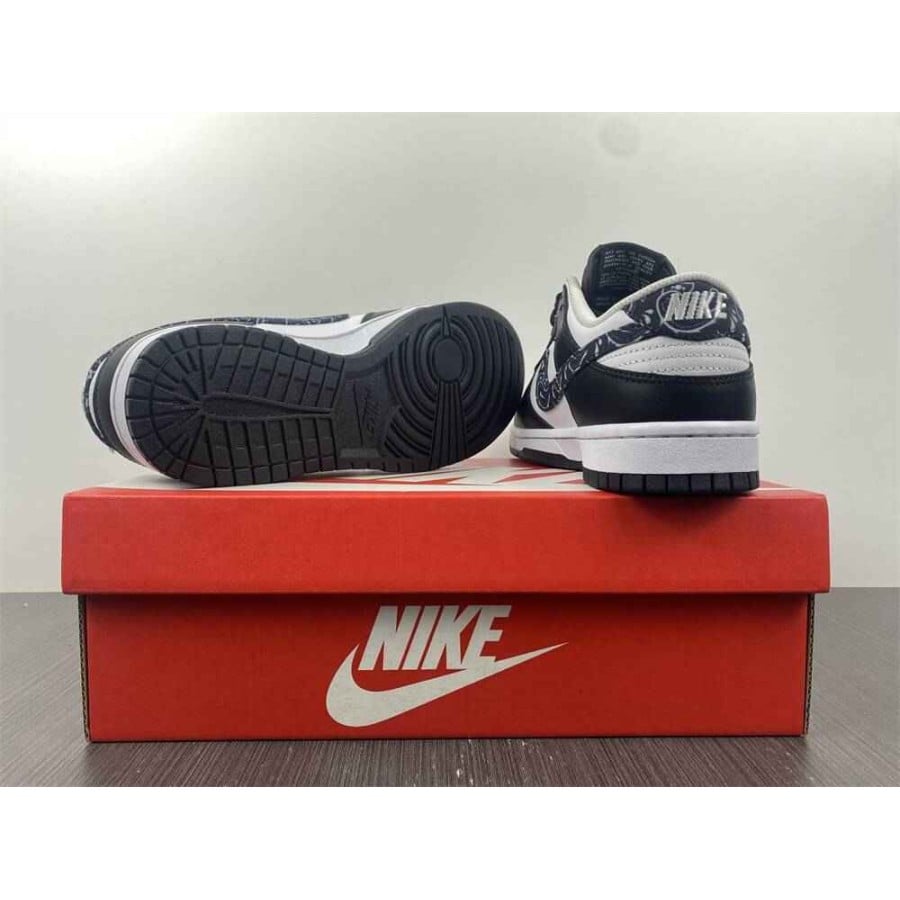Wmns Dunk Low