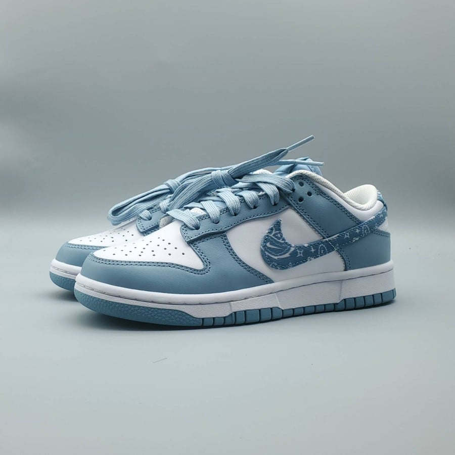 Wmns Dunk Low