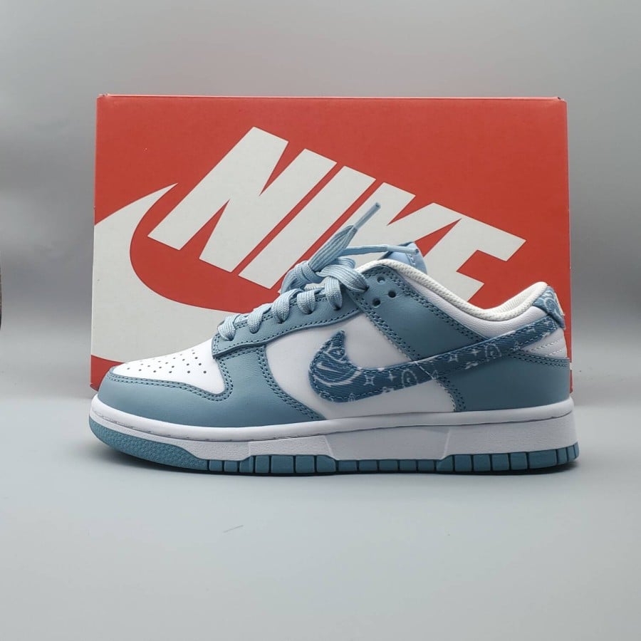 Wmns Dunk Low
